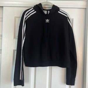 Adidas sweatshirt